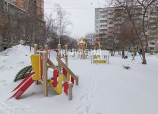 Продажа однокомнатной квартиры, 28.8 м2, Новосибирск, Новосибирская улица, 21, Новосибирская улица