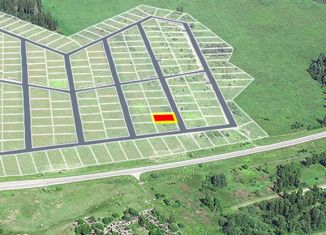 Земельный участок на продажу, 7.01 сот., коттеджный посёлок Разумовское