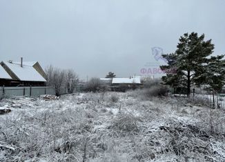 Продам участок, 6.28 сот., садовые участки Мечта-9, Яблоневая улица