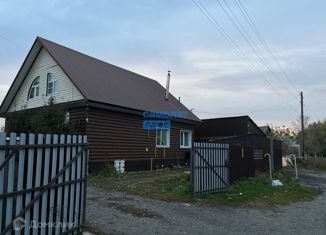 Продаю дом, 110.4 м2, село Сростки, улица Пугачёва, 11А