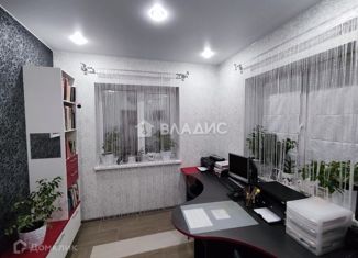 Продам таунхаус, 122.9 м2, деревня Касимово, Касимовский проспект, 13