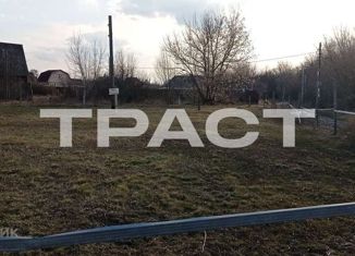 Продажа земельного участка, 8 сот., СПК Сосновый Бор