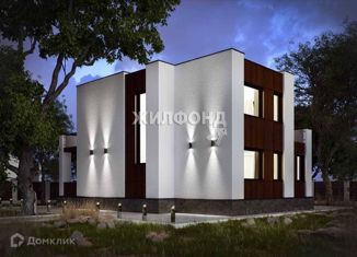 Продажа дома, 180 м2, село Верх-Тула, Большевистская улица