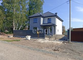 Продам дом, 135 м2, посёлок Московский, Западная улица