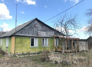 Продажа дома, 69.8 м2, деревня Вильповицы