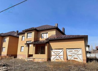 Дом на продажу, 295 м2, посёлок Пригородный, Нежинская улица, 75