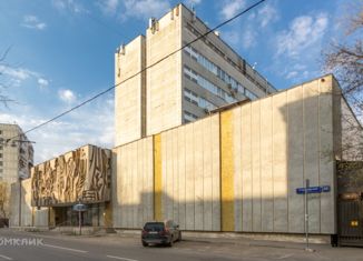 Сдаю офис, 627.6 м2, Москва, 1-й Щипковский переулок, 20, 1-й Щипковский переулок