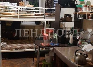 Продажа комнаты, 29 м2, Ростов-на-Дону, улица 14-я Линия, 78, Пролетарский район