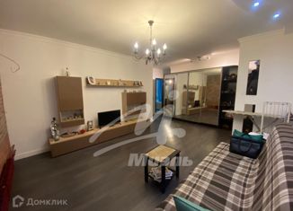 Продажа двухкомнатной квартиры, 50.8 м2, Москва, Краснодарская улица, 14, метро Люблино