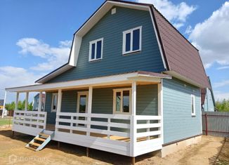 Продается дом, 80 м2, село Михалёво, Новая улица, 91