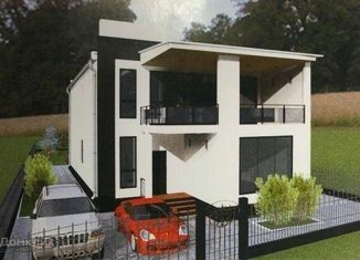 Дом на продажу, 291 м2, станица Анапская, улица Шевченко, 55