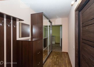 Продаю 2-комнатную квартиру, 55.5 м2, Барнаул, Взлётная улица, 109, Индустриальный район