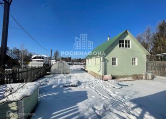 Продажа дома, 68.1 м2, Забайкальский край
