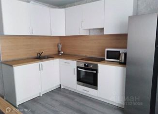 Сдается в аренду 2-комнатная квартира, 62 м2, Самара, Революционная улица, 101Г, метро Гагаринская