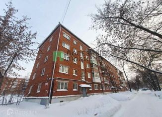 2-ком. квартира в аренду, 43 м2, Ижевск, Пушкинская улица, 258, Центральный жилой район
