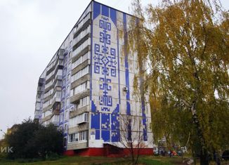 Продажа 2-комнатной квартиры, 57 м2, Владимир, улица Комиссарова, 1, Фрунзенский район