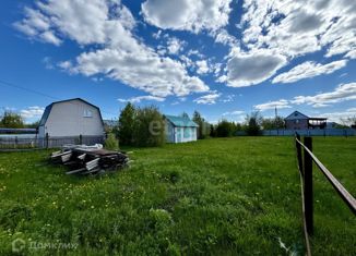 Продам дом, 21 м2, СНТ Волжское, Вишнёвая улица