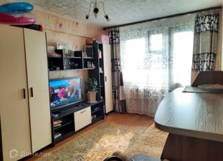 Продажа 2-комнатной квартиры, 50.3 м2, Забайкальский край, Весенняя улица, 24