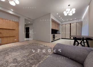 Продажа 4-комнатной квартиры, 134 м2, Москва, Ленинградский проспект, 36с39, метро Динамо