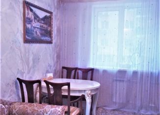 Продажа 1-комнатной квартиры, 41 м2, Самара, Печёрская улица, 20А, метро Гагаринская