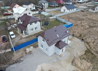 Продам дом, 120 м2, поселок Рощино, Сельская улица, 3А