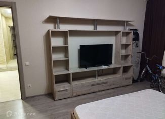 Продажа 2-ком. квартиры, 56 м2, село Новобессергеневка, улица А.С. Куликова, 2/1к4