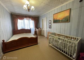 Продажа двухкомнатной квартиры, 40.9 м2, Собинка, улица Гагарина, 4