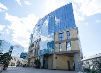 Продаю 3-комнатную квартиру, 116.7 м2, Казань, улица Татарстан, 14/59, ЖК Татарстан