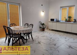 Продается дом, 105 м2, поселок Матросово, улица Тургенева