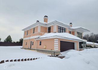 Продам дом, 487.3 м2, деревня Чигасово, коттеджный посёлок Лион, 26