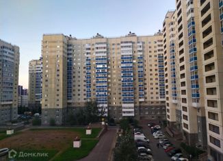 Продается 3-комнатная квартира, 89.5 м2, Санкт-Петербург, проспект Героев, 26к2, проспект Героев