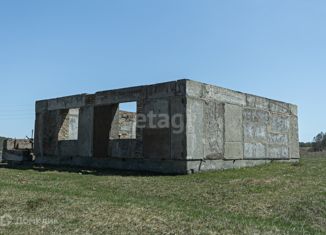 Продажа участка, 12 сот., посёлок Листвянский, Полевая улица, 72