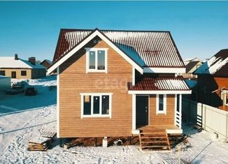 Продается дом, 87 м2, село Выльгорт, Юбилейная площадь