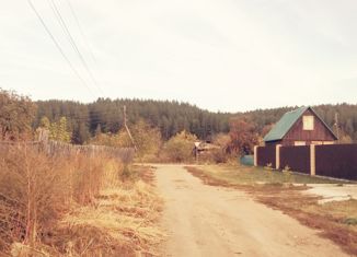 Продаю участок, 12 сот., деревня Потаскуева, Комсомольская улица