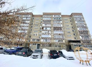 Продам трехкомнатную квартиру, 60.4 м2, Кузнецк, Гражданская улица, 49