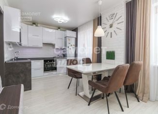 Продам 2-комнатную квартиру, 58.1 м2, Уфа, улица Генерала Кусимова, 19