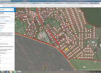 Продаю земельный участок, 12 сот., село Знаменское