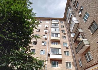 Квартира на продажу студия, 16.5 м2, Москва, Бутырская улица, 53к3, Бутырская улица