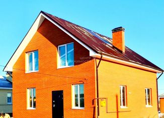 Продажа дома, 141 м2, село Новое Шигалеево, Яблоневая улица