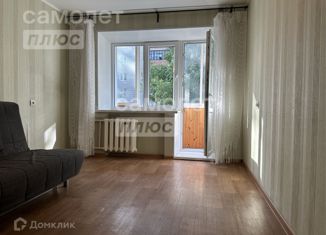 Продается двухкомнатная квартира, 47.7 м2, Уфа, Комсомольская улица, 21, Советский район