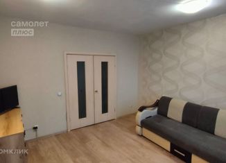 Продаю двухкомнатную квартиру, 42.8 м2, Уфа, Дагестанская улица, 10/1, ЖК Серебряный Ручей