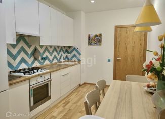 Продается 2-ком. квартира, 54 м2, Казань, улица Николая Ершова, 62Г, ЖК Art City