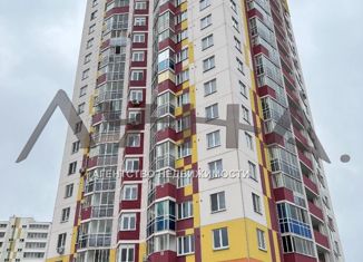Продается однокомнатная квартира, 41.5 м2, Набережные Челны, проспект Фоменко, 68А