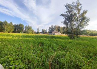 Продается участок, 8 сот., деревня Решетникова, Береговая улица, 3