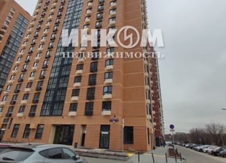 Продается 2-комнатная квартира, 61 м2, Москва, Малая Очаковская улица, 7, метро Озёрная