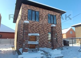 Продаю дом, 118.4 м2, станица Ханская, Луговая улица