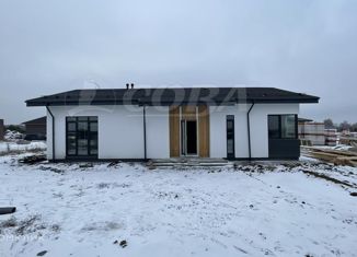 Дом на продажу, 94 м2, коттеджный поселок Новокаменский, улица Ломоносова