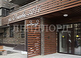 Продаю квартиру студию, 37.5 м2, Ростов-на-Дону, ЖК Сокол на Оганова