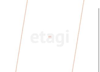 Продается земельный участок, 8 сот., поселок Высокое