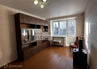 Продается однокомнатная квартира, 30.5 м2, Ярославская область, улица 50 лет Комсомола, 7